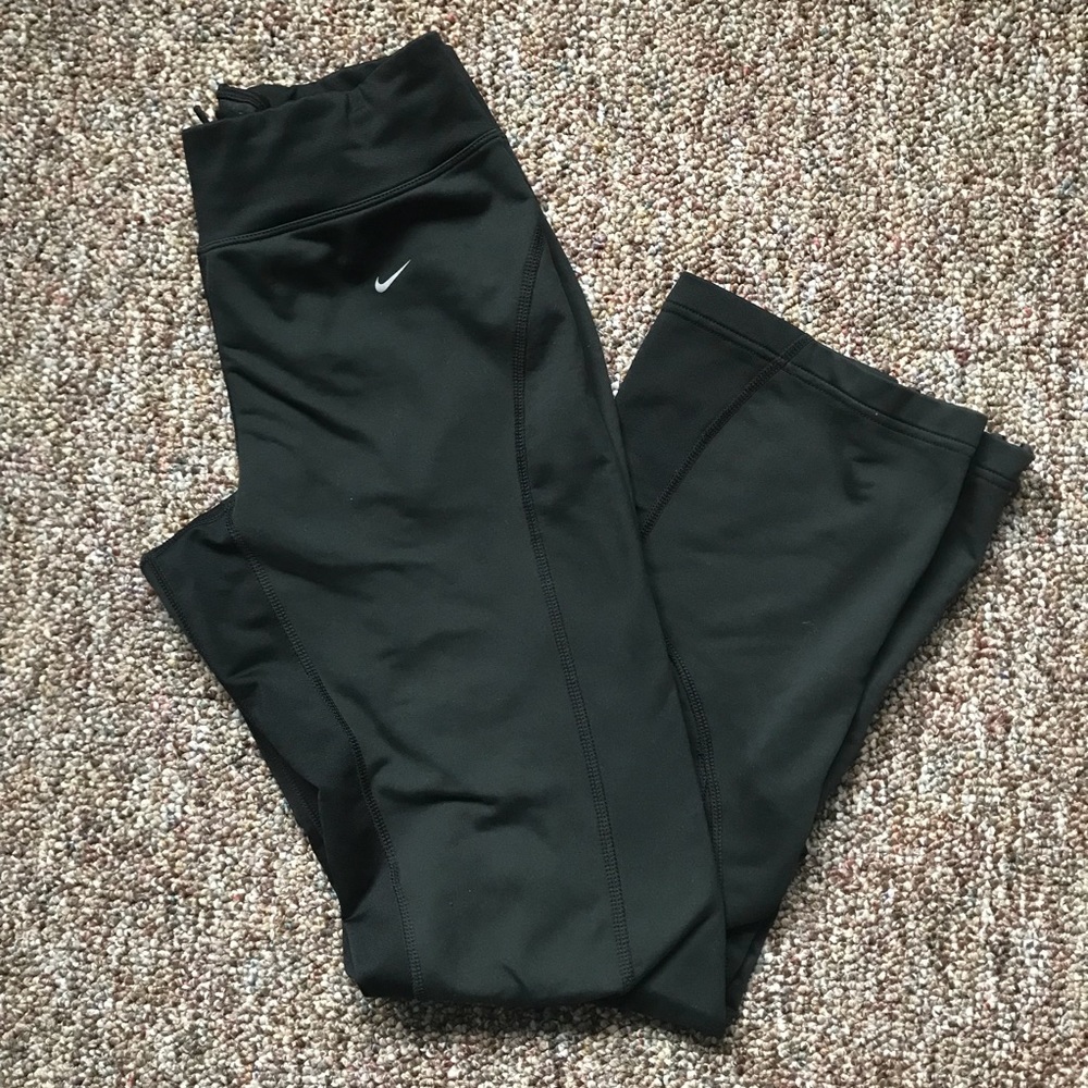 Nike Fit Dry Active Workout Pants